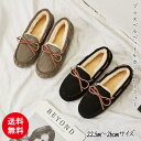2COLOR★プラスベルベットモカシンローファーシューズ【送料無料】【予約商品】【リアルタイムランキング入賞商品】