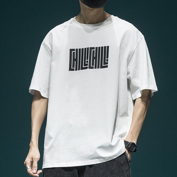 トップス tシャツ ロゴt フェス カジュアル 人気 定番 おしゃれ オルチャンファッション 韓流 韓国 koreafashion ソウルコーデ メンズ ユニセックス レディースnc0722