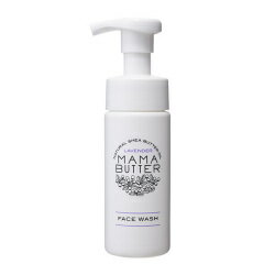 MAMA BUTTER（ママバター） フェイスウォッシュ 150mL