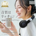 電磁波防止 ヘッドフォン 電磁波対策 【90日返品保証】高音質ヘッドフォン 電磁波防止グッズ 有線 ステレオヘッドフォン スポーツヘッドフォン 中空エアチューブ...