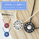 【最大2000円OFFクーポン★5/9(金) 20:00〜】クリスタルネックレス ブラックックアイ 電磁波防止グッズ 電磁波ブロッカー 電磁波対策 一般医療機器...