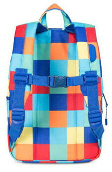 【ポイント★さらに5倍★】【正規品】【ポイント10倍】 HERSCHEL(ハーシェル) HERITAGE kids ヘリテージ(キッズ) Primary リュックサック バックパック/塾/遠足/旅行用【あす楽対応】【ナチュラルリビング】