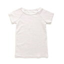F.O正規販売店 半袖 Ampersand アンパサンド かくれんぼインナー あったかフライス ショートスリーブTシャツ ラベンダー 90cm 肌着 あったか素材 キッズ 下着 はだぎ 半袖 半そで 子供 子ども服 こども服 アンパサンド ampersand エフオー FO あす楽対応(4)