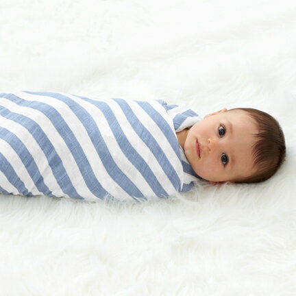 エイデンアンドアネイ おくるみ 正規品 エイデンアンドアネイ aden+anais モスリンスワドル おくるみ ブランケット ロックスター rock star 4枚セット スワドル ガーゼ コットン 出産準備 出産祝い 誕生日 ギフト プレゼント 赤ちゃん ベビー 正規品 3