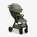 nuna ヌナ ベビーカー トラベル ラックス パイン カトージ レインカバー キャリーバッグ 両対面 対面 トラベルシステム対応 新生児 ベビー 赤ちゃん 正...