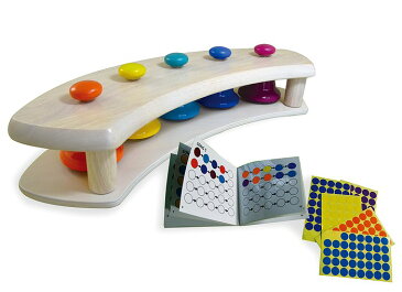 \ポイント更に10倍+400円オフクーポン/【送料無料】 プレイミートイズ (PlayMeToys) プレイミー パットベル ペンタトニック【あす楽対応】【クリスマス プレゼント ラッピング対応】【ナチュラルリビング】【ラッキーシール対応】