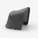 【訳あり・在庫限り・お買い得】 アウトレット bugaboo FOX2 base バガブー フォックス 2 サンキャノピー グレーメランジ A型ベビーカ− 新生...