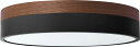 \全商品12倍以上!/BRID ブリッド OLIKA LED CEILING LIGHT Ver.2 ブラック オリカ エルイーディー シーリング ライト リモ...