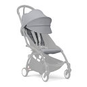 ストッケ ヨーヨー 6+ カラーパック ストーン STOKKE YOYO yoyo 正規品 保証付き 着せ替え 送料無料