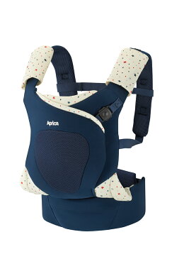 【ポイント15倍以上】【ポイント10倍・送料無料・ラッピング無料】 Aprica (アップリカ) koala コアラ ネイビー NV 抱っこ紐【あす楽対応】【クリスマス プレゼント ラッピング対応】【ナチュラルリビング】