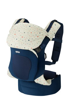 【ポイント15倍以上】【ポイント10倍・送料無料・ラッピング無料】 Aprica (アップリカ) koala コアラ ネイビー NV 抱っこ紐【あす楽対応】【クリスマス プレゼント ラッピング対応】【ナチュラルリビング】