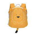 Lassig レッシグ Tiny Backpack About Friends タイニーバックパック lion ライオン リュック リュックサック アウトドア ...