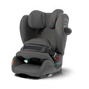  アウトレット パラス G アイサイズ サイベックス ラバグレー cybex PALLAS G i-size ジュニアシート チャイルドシート 1歳頃から12歳まで サイベックス ジュニアシート サイベックス チャイルドシート 送料無料 あす楽対応