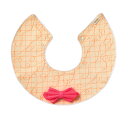 専用ラッピング無料 マールマール スタイ ジュジュ クリンクル ピンク MARLMARL joujou crinkle pink