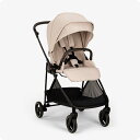 nuna ヌナ ベビーカー イクサ ネクスト ixxa next ビスコッティ 両対面式 トラベルシステム対応 軽量 新生児 ベビー A型ベビーカー トラベルシ...