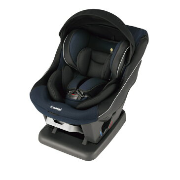\全商品10倍以上/コンビ チャイルドシート コンビ ウィゴー(WEGO) グランデ サイドプロテクション エッグショック DK ネイビー チャイルドシート 新生児から【あす楽対応】【ナチュラルリビング】【ラッキーシール対応】