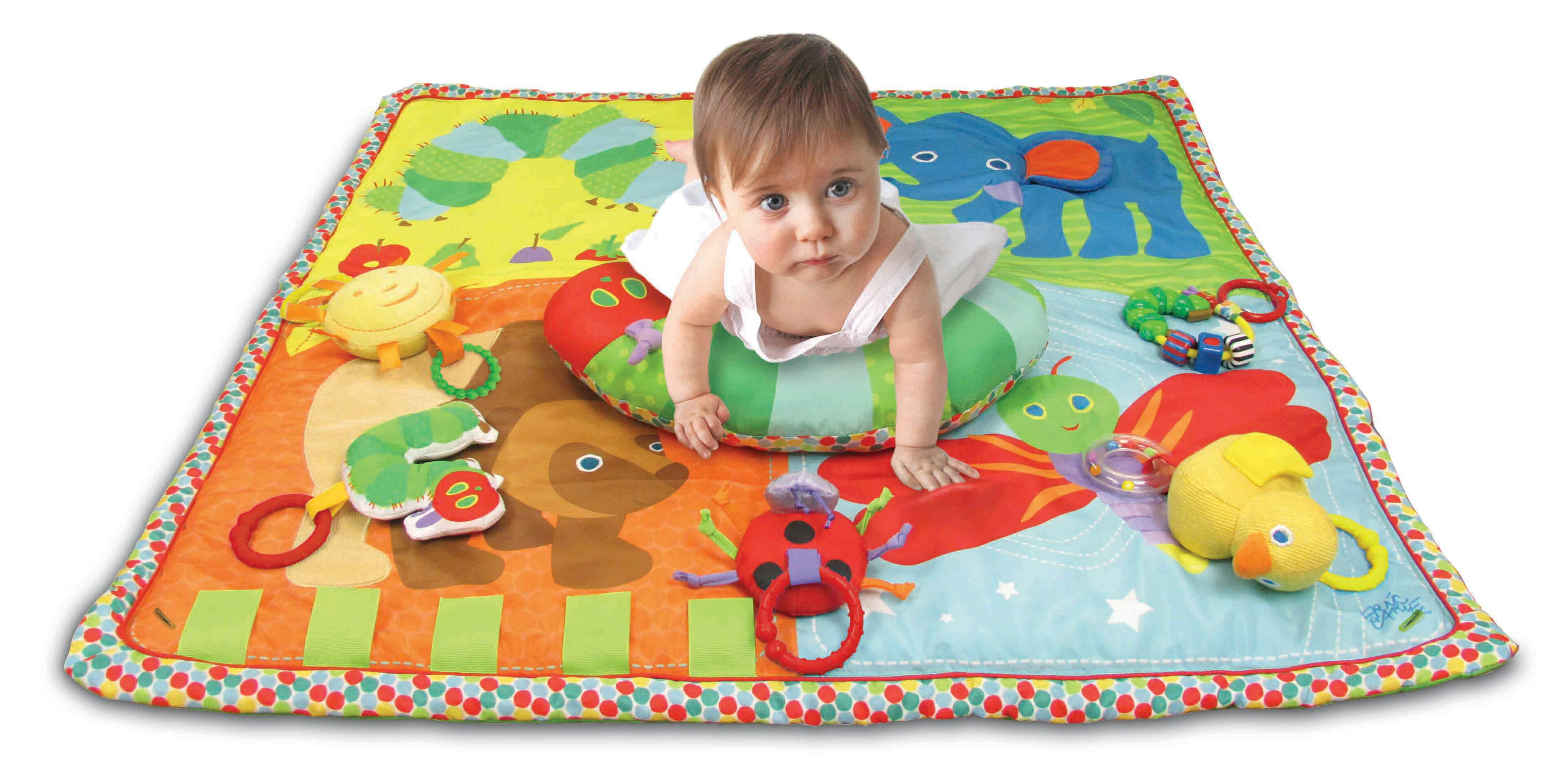 【安心の正規品】 プレイジム はらぺこあおむし アクティビティプレイジム プレイマット プレイジム ベビー 赤ちゃん おもちゃ マット 日本育児 出産祝い 男の子 女の子 ギフト プレゼント おもちゃ 0歳 3