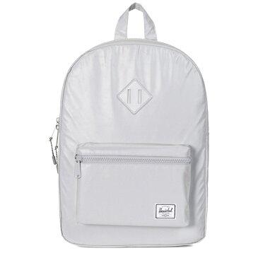 【ポイント★さらに5倍★】【正規品】【ポイント10倍】 HERSCHEL(ハーシェル) HERITAGE kids ヘリテージ(キッズ) SILVER REFLECTIVE リュックサック バックパック/塾/遠足/旅行用【あす楽対応】【代引手数料無料】【ナチュラルリビング】