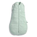 【訳あり・在庫限り・お買い得】 アウトレット ergoPouch エルゴポーチ コクーンスワドルバッグ 冬向け ニューボーン セージ Cocoon Swaddl...