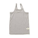 \全商品11倍以上!/F.O正規販売店 Ampersand アンパサンド サラサラ かくれんぼインナー キャミソール ライトグレー 120cm 肌着 アンダーウェア 女の子 キッズ 下着 はだぎ 子供 子ども服 こども服 夏 夏服 アンパサンド ampersand エフオー FO