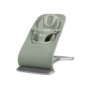 【正規品】【2年保証】 エルゴ バウンサー エボルブ メッシュ セージグリーン Ergobaby evolve エルゴベビー Ergobaby 2年保証 赤ちゃ...