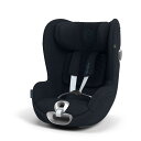 \当店限定カラー/ サイベックス シローナ T i-Size ノーティカルブルー チャイルドシート cybex SIRONA T i-Size ISOFIX ア...