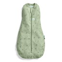 【訳あり・在庫限り・お買い得】 アウトレット ergoPouch エルゴポーチ コクーンスワドルバッグ オールシーズン ニューボーン ウィロー Cocoon S...