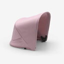 【訳あり・在庫限り・お買い得】 アウトレット bugaboo FOX2 base バガブー フォックス 2 サンキャノピー ソフトピンク A型ベビーカ− 新生児...