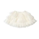 10mois ディモワ OMEKASHI tutu バニラ 50-70cm 出産祝い ベビー服 キッズ 女の子 スカート かわいい おしゃれ 結婚式 セレモニー...
