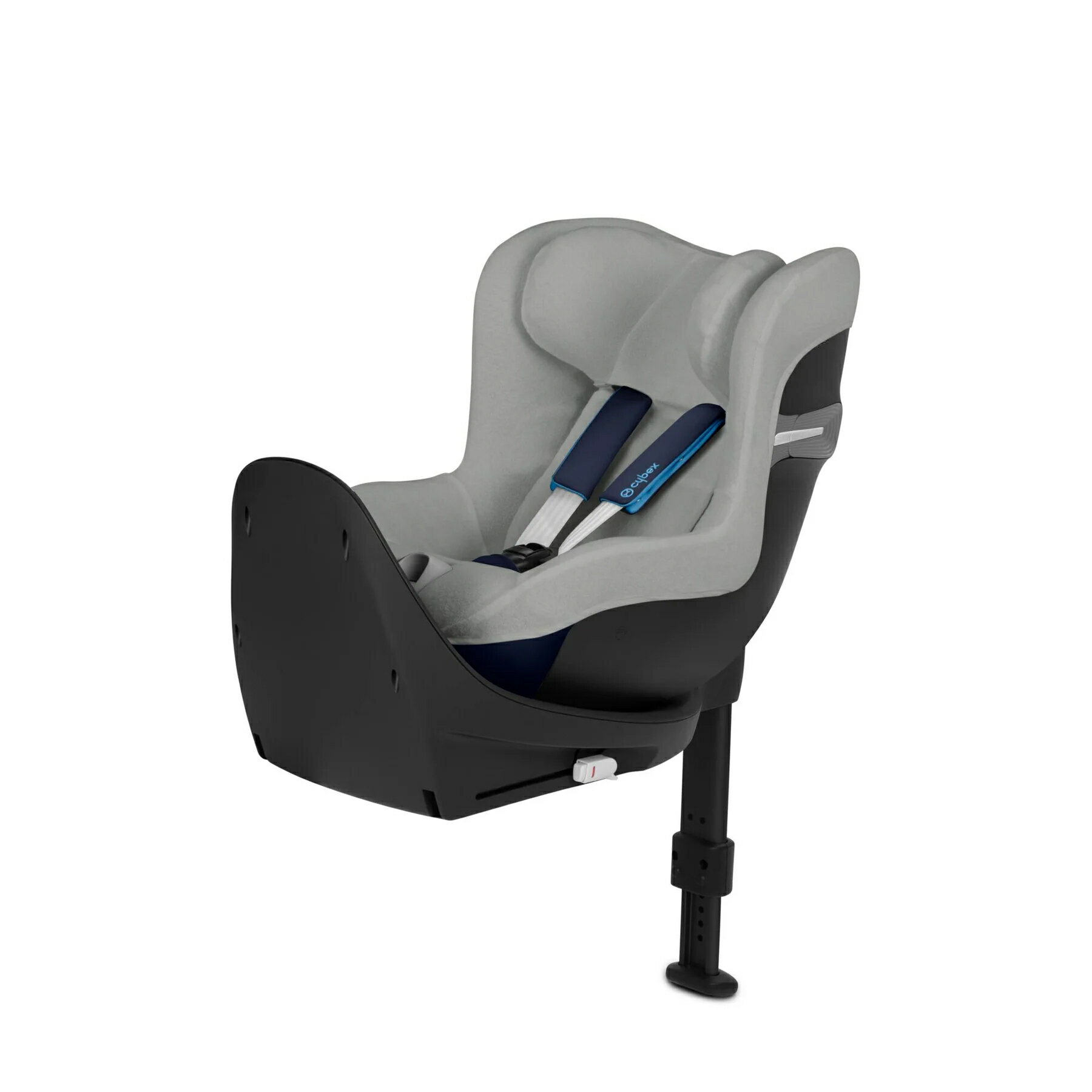 サイベックス 正規品【送料無料】 cybex SIRONA サイベックス シローナSX2 専用マルチカバー グレー あす楽対応