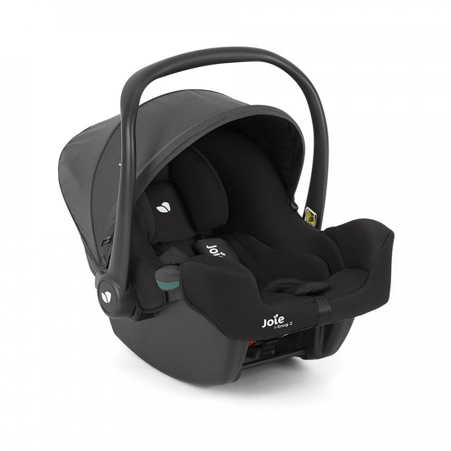 カトージ Joie ジョイー ベビーシート アイ・スナグ 2 シェール トラベルシステム対応 チャイルドシート 軽量 i-Snug 2 R129 カーシート 新生児から ローチェア メーカー1年保証 送料無料 送料無料