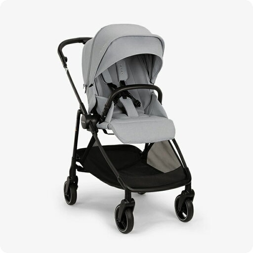 nuna ヌナ ベビーカー イクサ スイブ グレイシャー ixxa swiv 両対面式 トラベルシステム対応 軽量 新生児 ベビー A型ベビーカー コンパクトベビーカー トラベルシステム対応 レインカバー付 正規品 1年間保証 送料無料 nuna ヌナ ベビーカー イクサ スイブ グレイシャー ixxa swiv 両対面式 トラベルシステム対応 軽量 新生児 ベビー A型ベビーカー コンパクトベビーカー トラベルシステム対応 レインカバー付 正規品 1年間保証 送料無料
