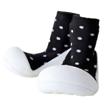 【ポイント15倍以上】Baby feet (ベビーフィート) アーバンドット 12.5cm ベビーシューズ ベビースニーカー ファーストシューズ トレーニングシューズ【あす楽対応】【クリスマス プレゼント ラッピング対応】【ナチュラルリビング】