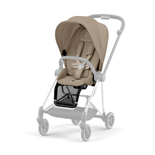 \全商品12倍!/ベビーカー ミオス MIOS cybex MIOS サイベックス ミオス JP3 シートパック コージーベージュ \全商品12倍!/ベビーカー ミオス MIOS cybex MIOS サイベックス ミオス JP3 シートパック コージーベージュ