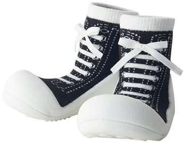 【ポイント15倍以上】Baby feet (ベビーフィート) スニーカーズブラック 11.5cm ベビーシューズ ベビースニーカー ファーストシューズ トレーニングシューズ【あす楽対応】【クリスマス プレゼント ラッピング対応】【ナチュラルリビング】