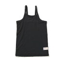 \全商品11倍以上!/F.O正規販売店 Ampersand アンパサンド サラサラ かくれんぼインナー キャミソール チャコール 130cm 肌着 アンダーウェア 女の子 キッズ 下着 はだぎ 子供 子ども服 こども服 夏 夏服 アンパサンド ampersand エフオー FO