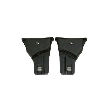 【ポイント★さらに5倍★】BRITAX ブリタックス B-AGILE専用アダプター カーシートアダプター【あす楽対応】【ナチュラルリビング】