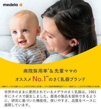 【正規品】【送料無料】 メデラ 搾乳器 スイング 電動さく乳器 電動 搾乳器 さくにゅう【あす楽対応】【ナチュラルリビング】