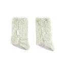 Attipas アティパス Foot Warmer フットウォーマー セージグレー 6-12M レッグウォーマー 防寒 ルームソックス