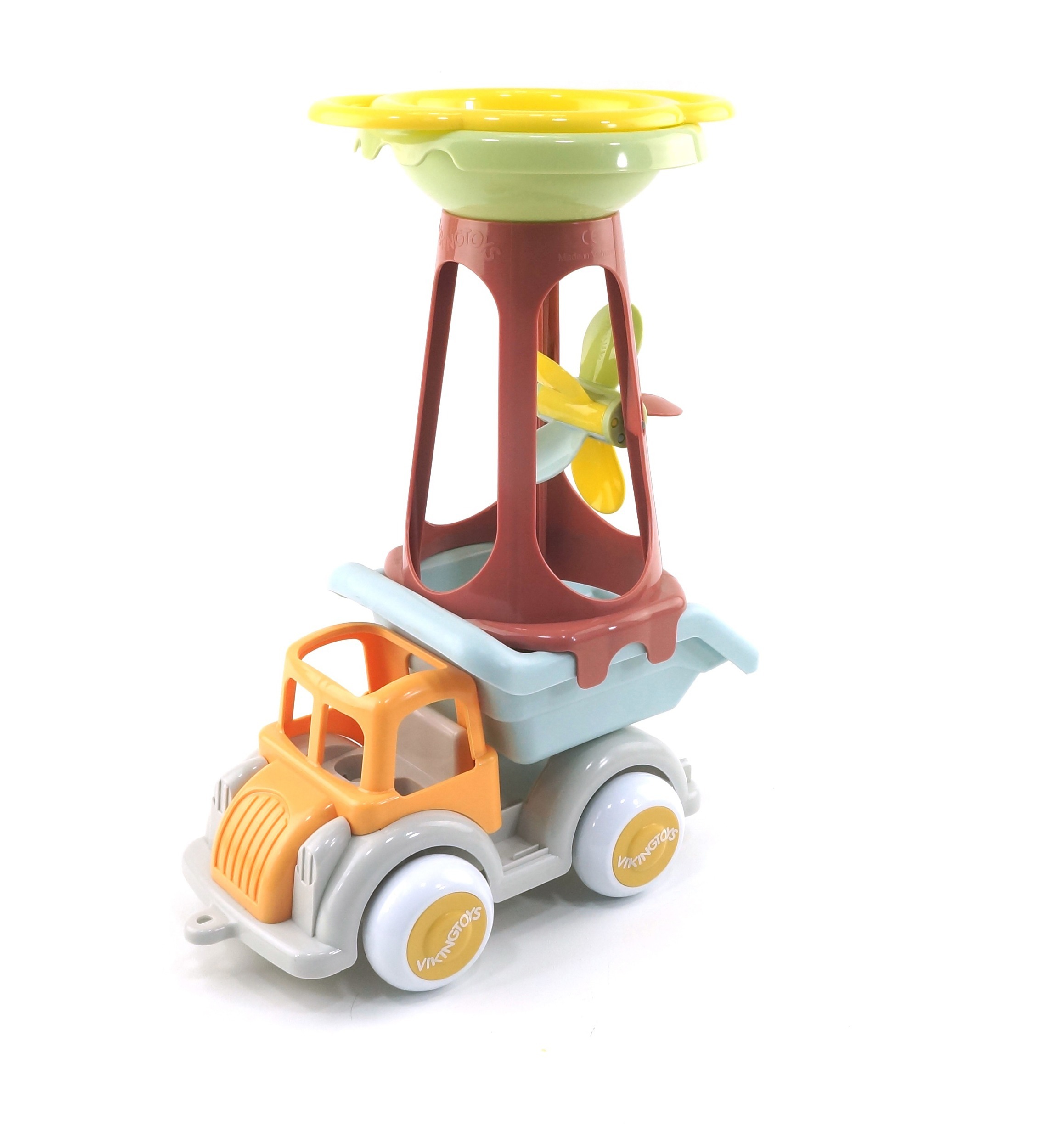 11ܰʾ塪ꡦ߸˸¤ꡦ㤤 ȥå VIKINGTOYS Х󥰥ȥ ECOLINE 饤 ץ쥤 ߥ...