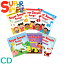 ̵֡ Super Simple Songs CD6å ѡץ롦󥰥 ΰ鶵 Ѹ CDפ򸫤