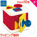 ＼全商品12倍+1000円オフクーポン！／ラッピング無料 ボーネルンド BorneLund ガルト社 アンビトーイ ロックブロック あす楽対応