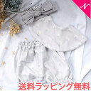 \全商品11倍以上!/【送料無料】【ラッピング無料】【正規品】 lien de famille リヤンドファミーユ 花言葉スタイ & ブルマ & ヘアバンド 3点セット ブーケフラワー マトリカリア おしゃれ おでかけ スタイ