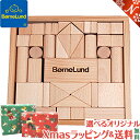 ボーネルンド 積み木 積み木の本つき ポイント10倍 送料無料 ボーネルンド BorneLund オリジナル積み木 つみき 白木S 木のおもちゃ 知育玩具 つみき 積木 出産祝い あす楽対応