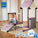 安心の正規品 ボーネルンド おもちゃ ボーネルンド BorneLund クアドロ ホーム ピンク クアドロ社 お誕生日 ギフト あす楽対応