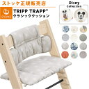 【ストッケ正規販売店】 ストッケ トリップトラップ クラシッククッション STOKKE TRIPP TRAPP クラシック クッション 子供椅子 ベビーチェア ハイチェア イス オプション