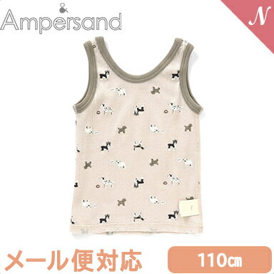 【メール便対応】 Ampersand アンパサ