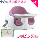 バンボ マルチシート Bumbo バンボ Bumbo バンボマルチシート グレープ 3点式座席ベルト・大人用イス固定ベルト付き バンボチェア ベビーチェア あす楽対応