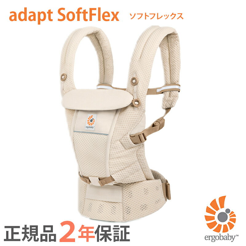 르 ץ եȥեå ʥ١ äɳ  Ergobaby adapt SoftFlex 르٥ӡ å  2ǯݾ ֤ äҤ ֤Ҥ    л лˤ ե б ̵