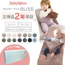 日本正規品 2年保証 ベビービョルン バウンサー ブリス BabyBjorn bliss 3D エアー 3Dジャージ コットン ウーブン BOUNCER BLISS 送料無料 出産祝い 出産準備【ナチュラルリビング】